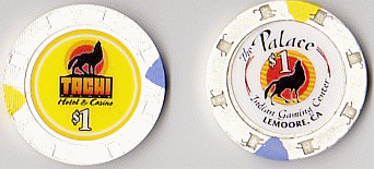 Chips tachipalace