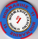 Chip normandie