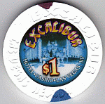 Chip excalibur