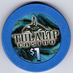 Chip tulalip
