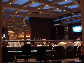 Mgm Grand Poker Wiki Fandom