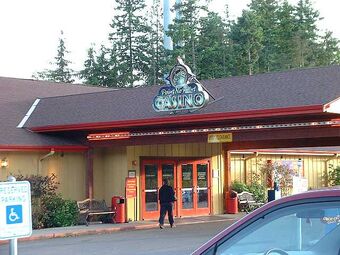 No Point Casino Kingston Wa No Point Casino Kingston Wa