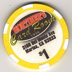 Chip mortimers
