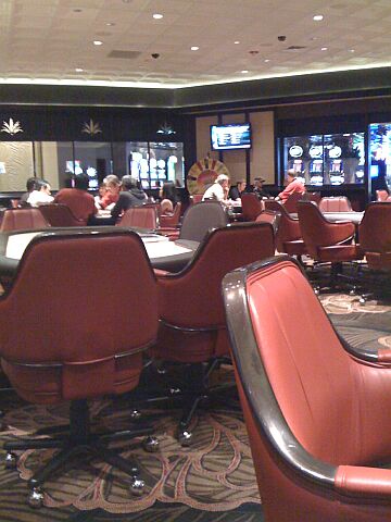 atlantis casino resort vip services