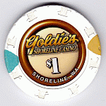 Chip goldies shoreline