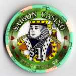 Chip saigon