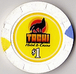 Chip tachipalace