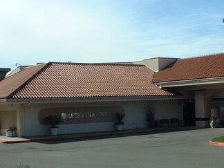 Luckychances colma