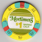 Chip mortimers