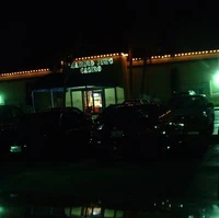 City of rosamond ca