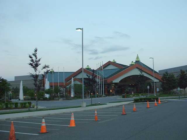 directions to tulalip casino