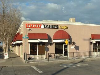 Capitol sacto