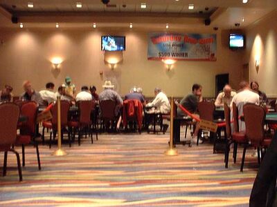 Royal Flush Casino Lemoore Ca