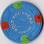Chip goldsombrero