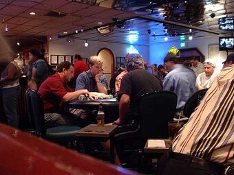Poker Rooms Tacoma Wa Poker Rooms Tacoma Wa