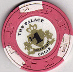 Chip palace hayward