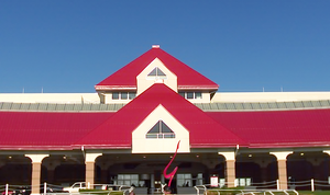 PrairieMeadows