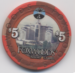 Foxwoods Resort Casino Poker Wiki Fandom