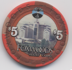 Foxwoods Poker Tournament Schedule April 2019