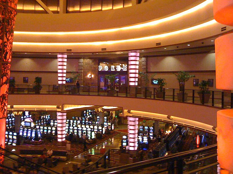 how much money does pechanga casino make