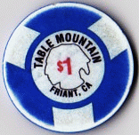 Chip tablemountain