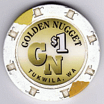 Chip goldennugget tukwila