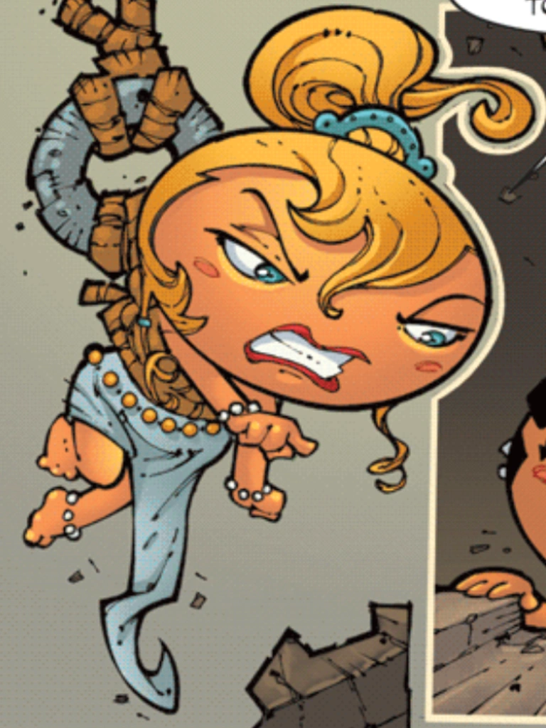 Toola Pocket God Wiki FANDOM powered by Wikia