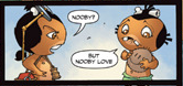 Nooby panel