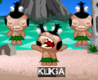 SynchronizedCannibalism