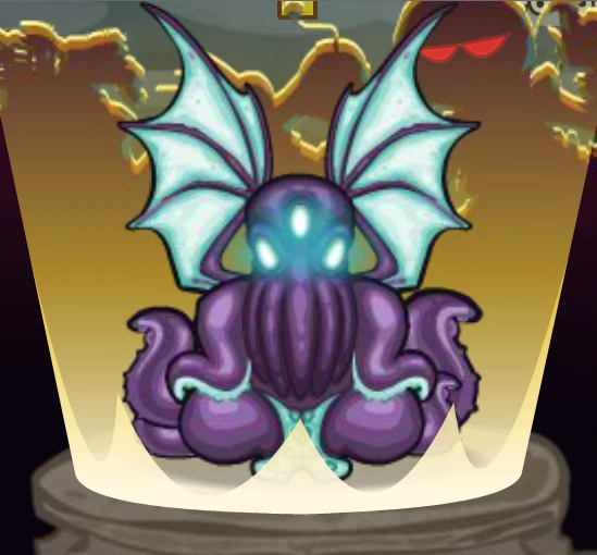 The Beast of the Abyss Pocket God Wiki Fandom