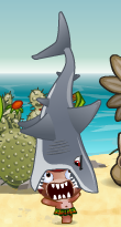 Sharkhead