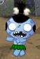 Zombie JTU