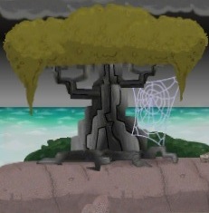 Spidertree