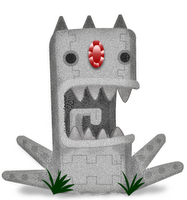 Octopusstatue