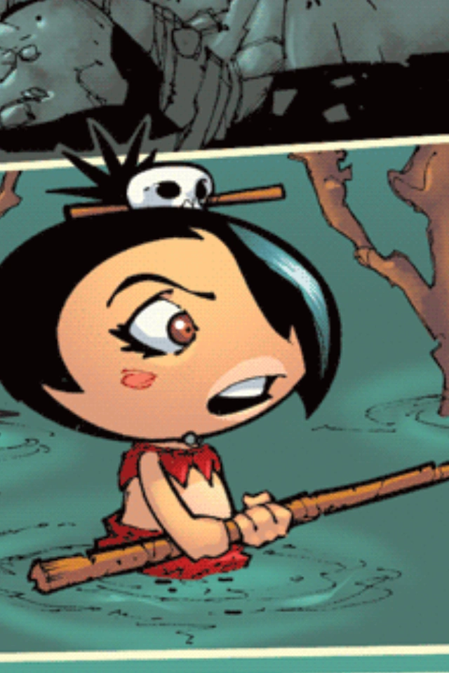 Moon (Pygmy) Pocket God Wiki FANDOM powered by Wikia