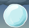 Ice ball