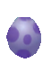 T-Rex Egg