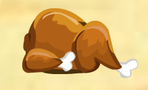 Cookedbird