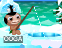 Icefishing