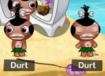 Durt