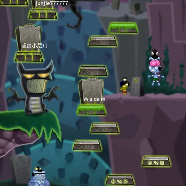 Pocket God Ooga Jump Pocket God Wiki FANDOM powered by Wikia