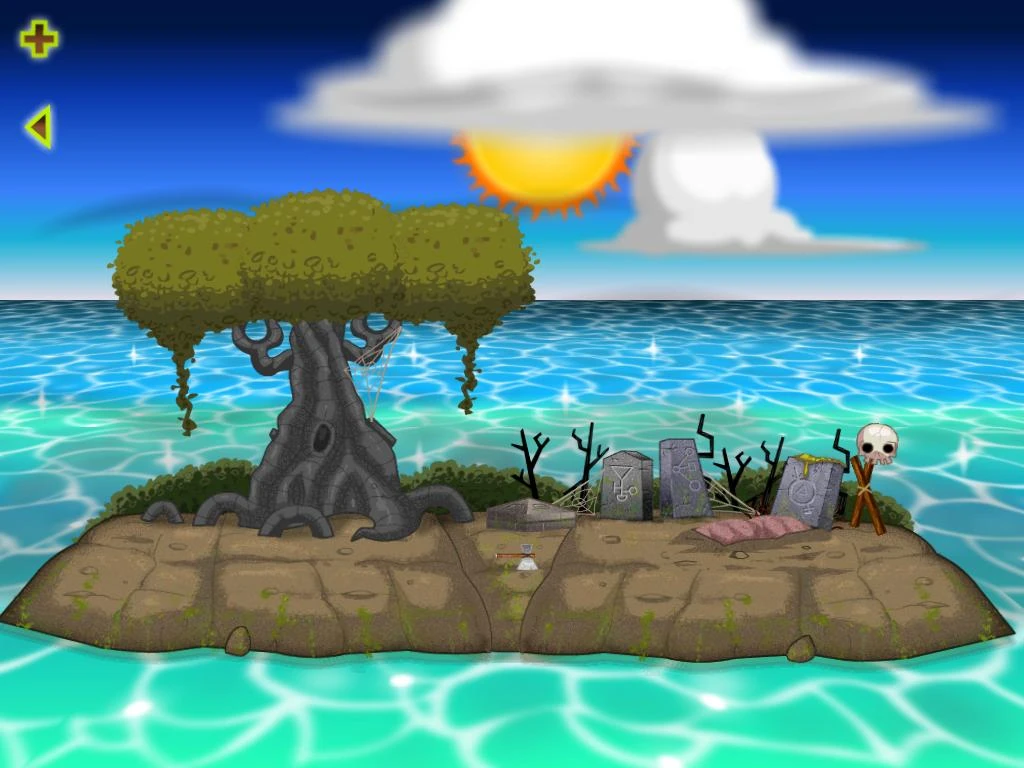 CategoryHorror Trilogy Pocket God Wiki FANDOM powered by Wikia