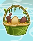 Easterbasket