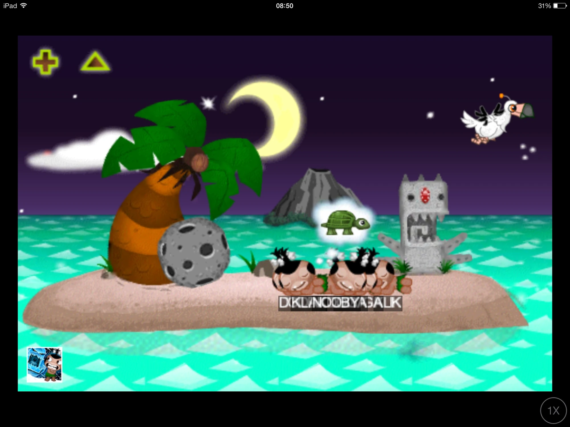 Pygmy Pocket God Wiki Fandom