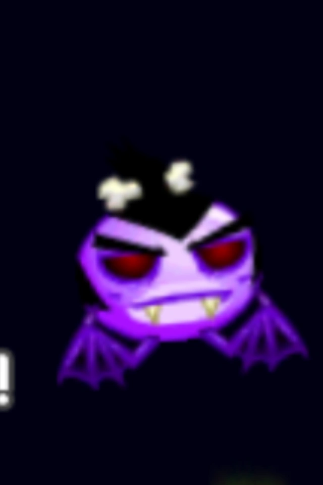 Pygmy Zombie Vampire Bat Pocket God Wiki Fandom