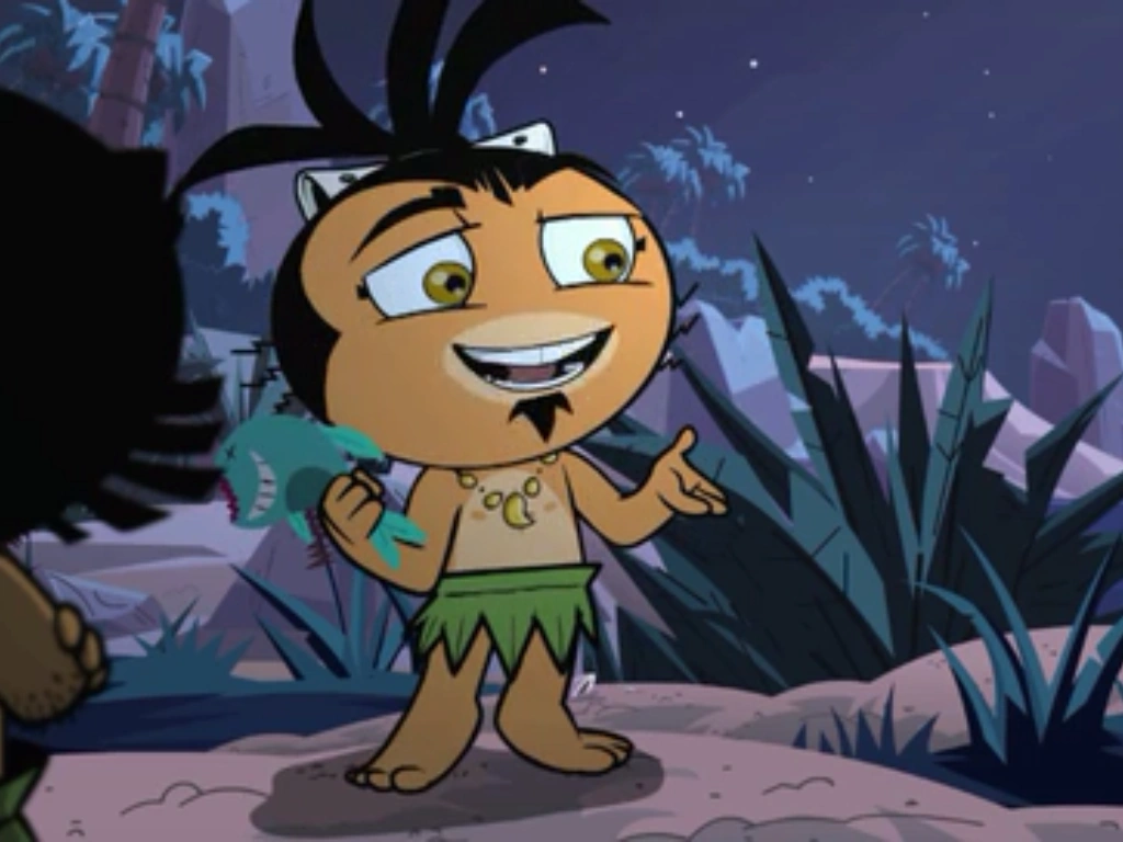 Dooby Pocket God Wiki FANDOM powered by Wikia