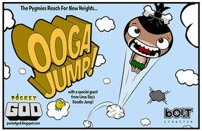 Jumpposter