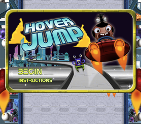 Hover
