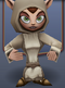 Ordinary Cloth Cloak
