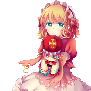 Fleta Sprites Pocket Mirror Wiki Fandom